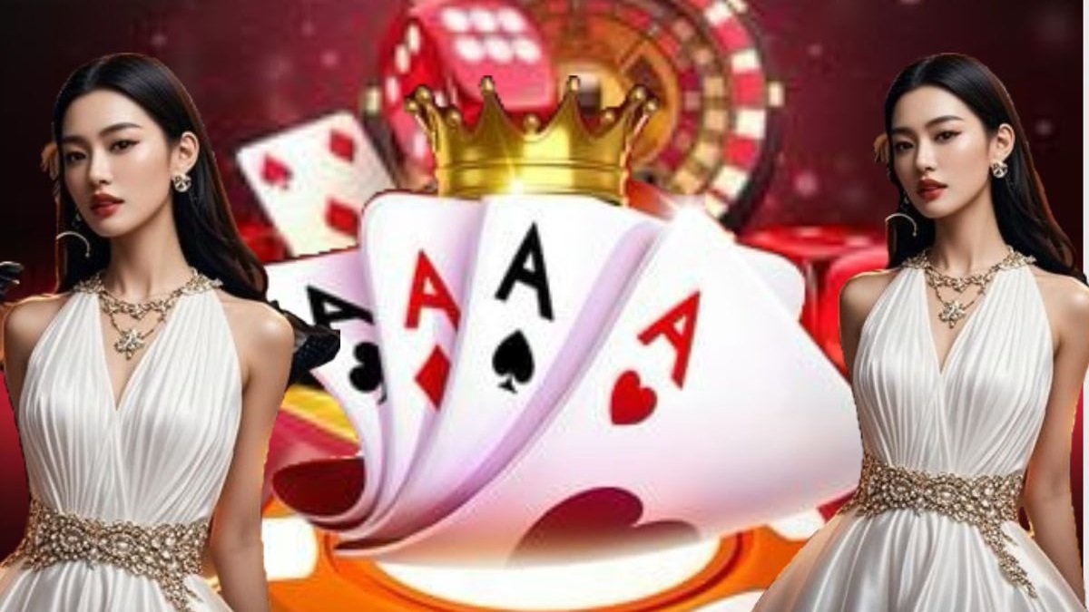 698 slot Slots ဂိမ်းများ