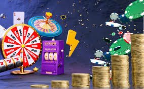 698 slot ဂိမ်းကစားမှု