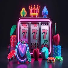မြန်မာ ကစားသမားများ Online Bingo ကစားနေသောပုံ