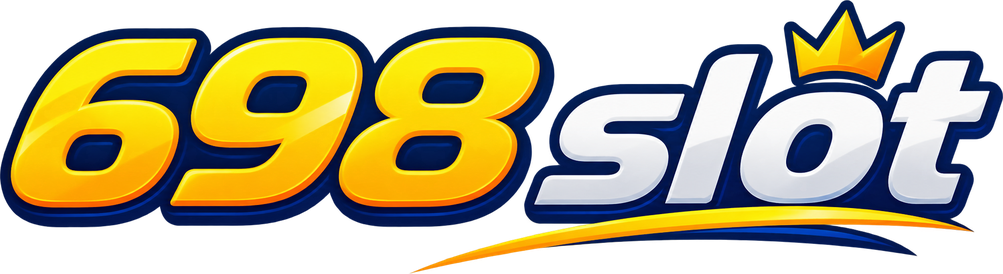 698 slot လိုဂို